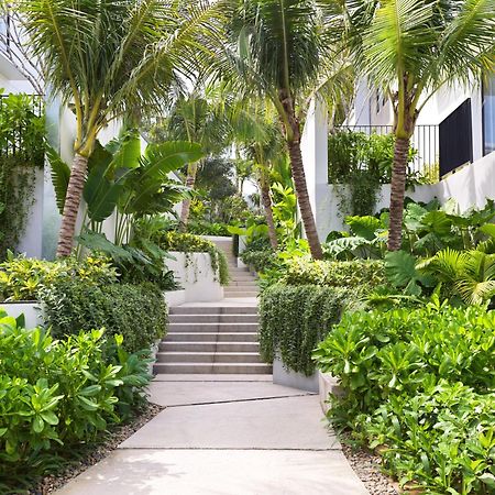 Villa Le Corail, A Gran Melia Hotel Nha Trang Exterior foto