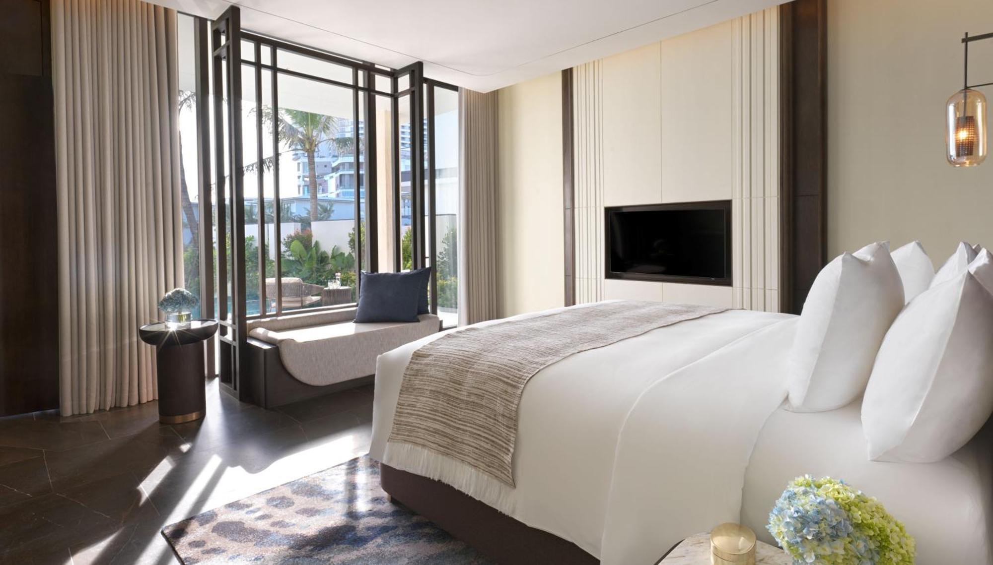 Villa Le Corail, A Gran Melia Hotel Nha Trang Exterior foto